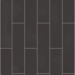 Carbon Matte - ceramic tile